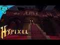 Hypixel Skyblock - Adventures in the Danger Zone for Combat XP and Profits!