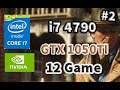 I7 4790 GTX 1050TI PART2 SEPT 2021