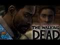 I'll Propose On Bended Knee... | The Walking Dead: Season 1 Episode 5 No Time Left