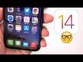 iOS 14 Beta 8 - The home stretch..
