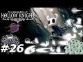 Ismas Träne hinter dem Dungverteidiger - Hollow Knight #26