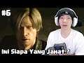 Jadi Ini Siapa Yang Salah ? - Resident Evil 6 Indonesia - #6