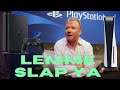 Jim Ryan Slaps The Face of PS4 Owner's Wanting a PS5-$10 Upgrade Fee