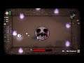 July 5 2021 Binding of Isaac Daily Run