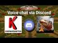 Kikematamitos Stream w/ Kirov Reporting - Red Alert 2 Yuri's Revenge Online - Ред Алерт 2 Месть Юрия