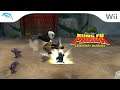 Kung Fu Panda: Legendary Warriors | Dolphin Emulator 5.0-12145 [1080p HD] | Nintendo Wii