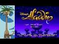 Les jeux de l'enfance : Aladdin (MD)