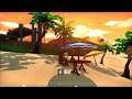 Let's Play A Hat in Time Blind - Workshop - Sunset Island