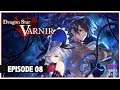 Let's Play Dragon Star Varnir | Episode 8 | ShinoSeven