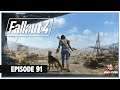 Let's Play Fallout 4 | Episode 91 | ShinoSeven