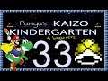 Lets Play Kaizo Kindergarten (SMW-Hack) - Part 33 - Abschluss des vierten Raumes