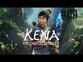 Let's Play Kena: Bridge of Spirits - Part #011