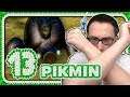 Let's Play Pikmin (Part 13): Gepanzert und gefährlich!