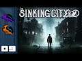 Let's Play The Sinking City - PC Gameplay Part 9 - Cranial Tour