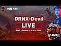 [LIVE] 🔴 Ngabuburit kesiangan. Push bareng viewer | DRNX DeviL