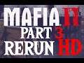 Mafia II DLC: Jimmy's Vendetta HD On Twitch - Part 3 (Made it to Affiliate)