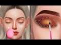 Make Up Artist Game  All Levels Gameplay Walkthrough (Android,iOS)