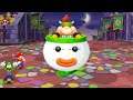 Mario & Luigi Dream Team - Boss Medley