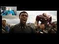 Marvel Studios Celebrates The Movies Reaction