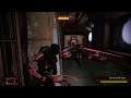 Mass Effect 2 Legendary Edition: Enemies now rush through the first shutter?