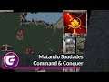 Clássico do PC e do Nintendo 64 Command & Conquer