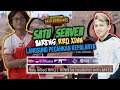 MATCH KERAS LAWAN PRO PLAYER MOBILE LEGENDS : RRQ XINN, ORI ?!! - PUBGM INDONESIA | Luxxy Gaming