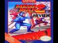 Mega Man 2 Review - NES