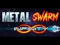 Metal Swarm Infinity - First Impressions Review - Is This Retro Galaga Style Space Blaster Worth $5?