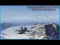 The Northern Eye - Ace Combat 04 Commentary Playthrough #03