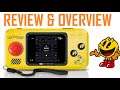My Arcade Pac-Man Pocket Player - Review & Overview