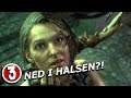Ned i halsen?! | Resident Evil 3