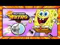 Nicktoons Nitro - Spongebob Voice Clips