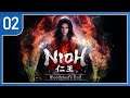 Nioh: Bloodshed's End DLC - Μέρος 2 - Επεισόδιο Filler;
