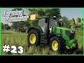 NOSSO NOVO TRATOR John Deere 6230R - Farming Simulator 19 (De Roça Em Roça #23)