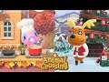 NUOVO AGGIORNAMENTO INVERNALE! Animal Crossing New Horizons