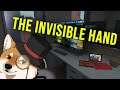 One Minute Reviews | The Invisible Hand