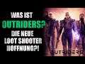 Outriders - Alle Infos zur neuen Shooter Hoffnung und zur Demo [deutsch][gameplay][Guide]