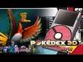 🗺Pokedex 3D Pro - The Official Pokedex on Nintendo 3DS and Citra!