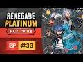 Pokemon: Renegade Platinum :: Nuzlocke :: EP-33 :: In Shambles