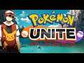 Pokemon Unite: Season 1 almost over