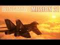Project Wingman Playthrough | Mission 21: Kings (Final Mission)