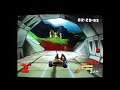 PS1 : S.C.A.R.S. - Aztec - Gameplay