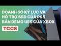 PS5 Bán Được 10 Triệu Máy và Bản Demo Unreal Engine 5 Cực Chất Đến Từ Xbox | THEO CHÂN CONSOLE