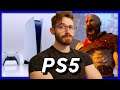 PS5 ET XBOX : STOCK EN 2021 ? LA FIN DES PS4/PS4 pro ? GOD OF WAR SUR PS5 ! 🔥
