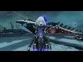 [Punishing: Gray Raven] Battle - Frozen Darkness(Co-op) Event: Rosetta - Stable (Nightmare)