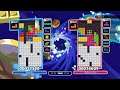 Puyo Puyo Tetris - Intense Puzzle League Battle