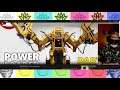 REACT to The Giant Comes to Life... (POWER LOADER: PART 14) || FonZee X chat REACTION