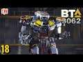 RECONQUEST!  - 18 - Battletech Advanced 3062