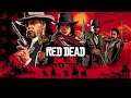 Red Dead Redemption 2 Online(Empezando)