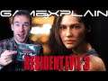 Resident Evil 3 Remake Reveal REACTION (Project REsistance is part of RE3!)